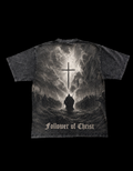 Follower of Christ