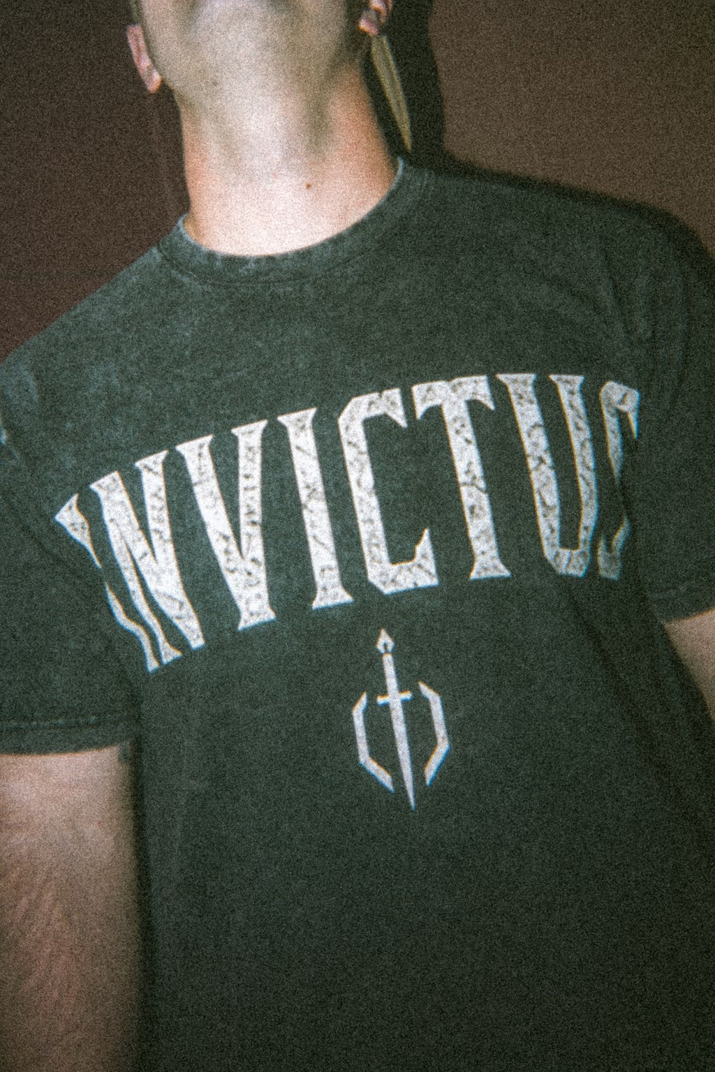 Crowned Through Death