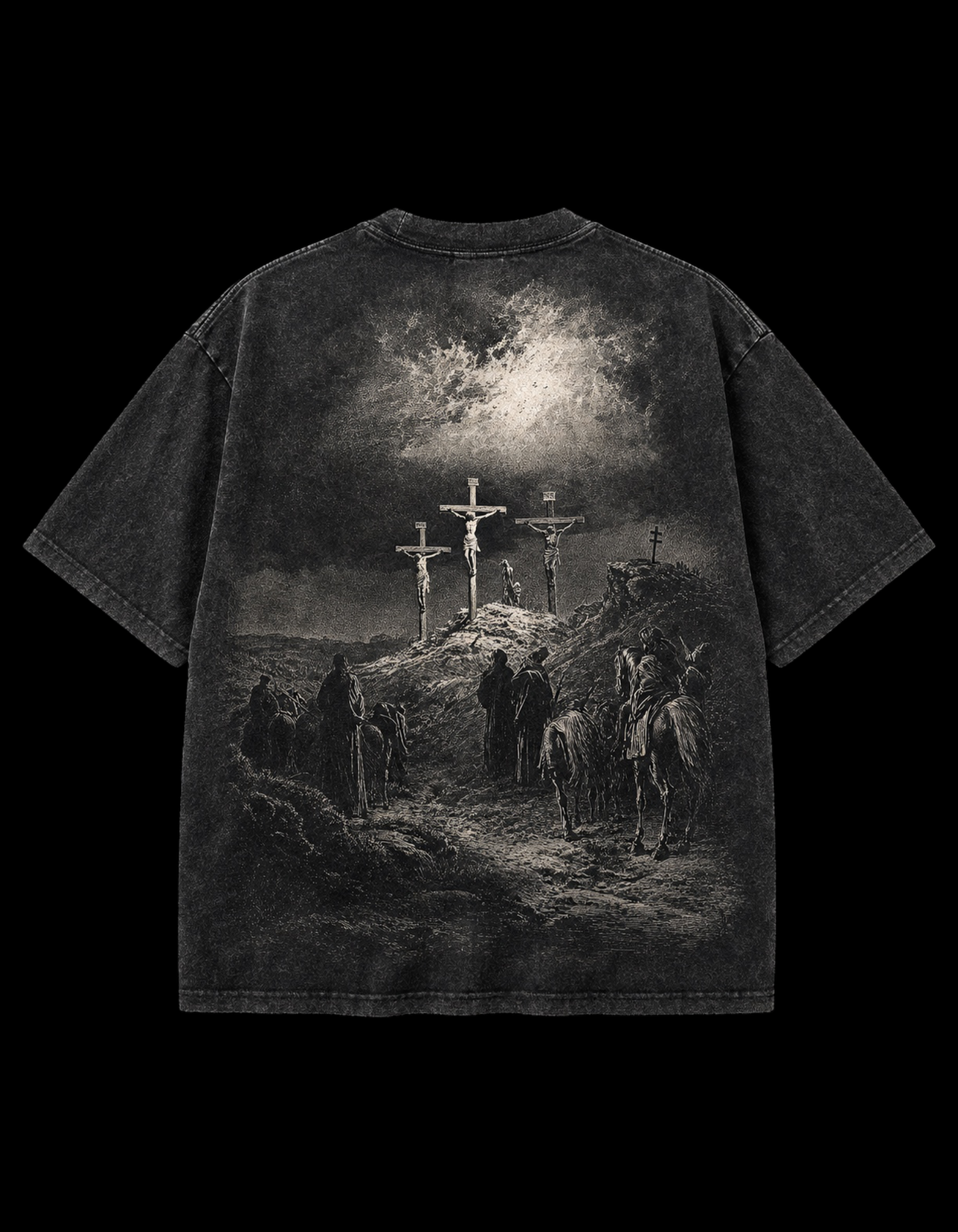 Crowned Through Death